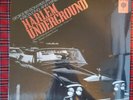 Harlem Underground LP by Harlem Underground Band vinyl sealed brand new LP127