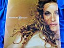 MADONNA FROZEN 12'' VINYL UK LP RECORD 1998 Ray Of Light
