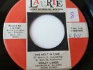 Hoagy Lands - The Next In Line - 7