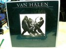 VAN HALEN WOMEN AND CHILDREN FIRST lp SEALED    ORIGINAL FIRST PRESS Vinyl Album