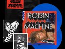 Roisin Murphy ROISIN MACHINE 2x BLUE vinyl + SIGNED photo + zine Moloko sold out