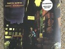 David Bowie Ziggy Stardust 45th Anniversary Limited Gold Vinyl Brand New Sealed