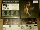 JOHNNY HALLYDAY Son Rêve Américain Box Collector  + 4 CARTES POSTALES OFFERTES