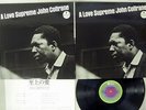JOHN COLTRANE A LOVE SUPREME ABC/IMPULSE YP-8527-AI Japan VINYL LP