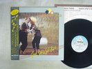 THOMPSON TWINS QUICK STEP & SIDE KICK ARISTA 25RS-185 Japan OBI VINYL LP