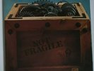 Bachman-Turner Overdrive Not Fragile 1974 LP FACTORY SEALED