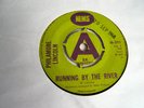 PHILAMORE LINCOLN - Running By The River - RARE 1968 UK 7