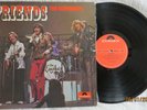 The Easybeats - Friends - 1969 Polydor LP