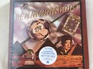 BRAND NEW  THE ALAN PARSONS PROJECT The Complete Audio Guide To LP Boxed Set