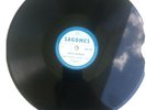 Hubert Deleon “Ugly Woman” SAGOMES 78 RPM *BROWN SKIN GIRL* SG.117 E Calypso