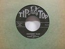 Robert Williams & The Groovers-Cranberry Blues/Loud Mufflers-Rockabilly-7