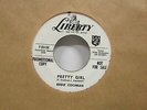 Eddie Cochran-Pretty Girl/Teresa-Promo-Rockabilly-7