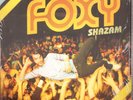 Introducing Foxy Shazam LP Suburban Home SH 75-1 Red/Orange  Vinyl