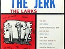 THE LARKS 'The Jerk' Never played 1st press Original 1965 Soul LP in shrink