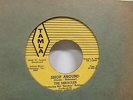 The Miracles-Shop Around/Who's Lovin You-Motown-Soul-7