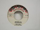 Dick Dale & The Del-Tones-Miserlou/Eight Till Midnight-Surf-7