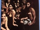 JIMI HENDRIX  ELECTRIC LADYLAND  ORIG '73 UK POLYDOR PRESS RARE BANNED COVER NM
