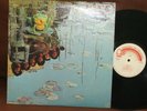 ** SAPO * Latin Afro Cuban Rock / Jazz * Near Mint First Press White Label Promo