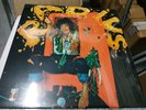ALBERTO RADIUS - RADIUS (1972) - LP RISTAMPA SIGILLATO NUMERATO, NUOVO.