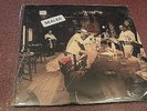 LED ZEPPELIN IN THROUGH THE OUTDOOR LP SEALED NO BAG UNDER SHRINK  SWAN SONG