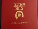 BEVERLY SILLS Musical Self-Portrait FRANKLIN MINT AUTOGRAPHED red vinyl 2-LP set