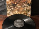 Black Sabbath GREATEST HITS Vinyl, Import, (1977) NEL 6009