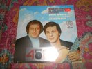 SEALED ANGEL SONIC 45RPM PREVIN&ROMERO RODRIGO:CONC ARANJUEZ