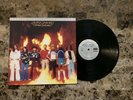 LYNYRD SKYNYRD STREET SURVIVORS FLAMES COVER MFSL ORIGINAL MASTER RECORDING NM