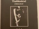 The Weeknd Trilogy 5 Year Anniversary 6LP Vinyl Limited 12