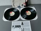 THE CURE original Vinyl 2LP Bloodflowers (2000 USA)