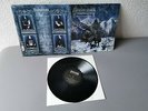 DISSECTION limited original gatefold Vinyl LP Storm Of The Light`s Bane (1995)