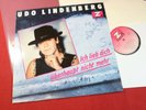Udo Lindenberg  ICH LIEB DICH ÜBERHAUPT NICHT MEHR  LP Zong East Germany 1990