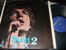 SCOTT WALKER : 2 ORIGINAL LP ORIGINAL LP 1969 PHILIPS SFX-7114 JAPAN +BOOKLET