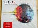(Rare & Sealed ) Rush: Vapor Trails ‘Remixed’ [2013 Issue Double LP] RRM1 83740