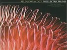 ELECTRIC PRUNES, The - Release Of An Oath (reissue) - Vinyl (LP)
