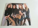 Metallica. The $5.98 EP Garage Days Re-Revisited. Elektra 60757-1.Original Press