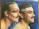 Larry Harlow & Junior Gonzalez  Our Latin Feeling LP 1980 Venezuela Latin Salsa