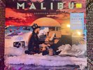 Anderson Paak - Malibu - Limited Black Vinyl - 2LP - Sold Out - RSD- Sealed