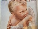 Van Halen - 1984 LP Warner Bros W1-23985 Club Edition Factory SEALED Original