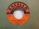 Lightnin' Slim-Mean Ole Lonesome Train/I'm Grown-Blues-7