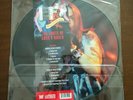 Hollywood Rose ?– The Roots Of Guns N' Roses LP US Limited Edition New Sealed