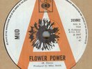MUD***FLOWER POWER***DEMO***MOD***PSYCH***CBS RECORDS***HEAR IT