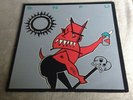 SNFU - Something Green LP  Punk/Bad Religion/Nofx/Rancid/Black Flag/Down By Law
