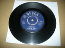 THE CRYIN' SHAMES   Please Stay  WHATS NEWS PUSSYCAT  RARE pressing VG decca1966