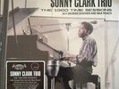 Sonny Clark Trio The 1960 Time Sessions With George Duvivier And Max Roach 2 X L