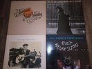 Neil Young  Vinyl LPs Rust never sleeps After the gold rush Harvest Comes a time