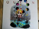 Queen LP Innuendo 1991 EMI Parlophone 1st Press $$