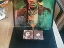 Jimi Hendrix 2x LP Electric Ladyland UK Track Press WHITE TEXT WONDERFUL COVER