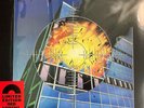 Def Leppard Pyromania - Red Vinyl