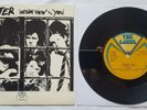 Eater Outside View. 1977 classic punk.